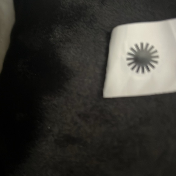 UGG Black Winter & Rain Boots - Picture 7 of 14